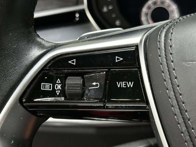2023 Audi A8 L 55 TFSI quattro Tiptronic