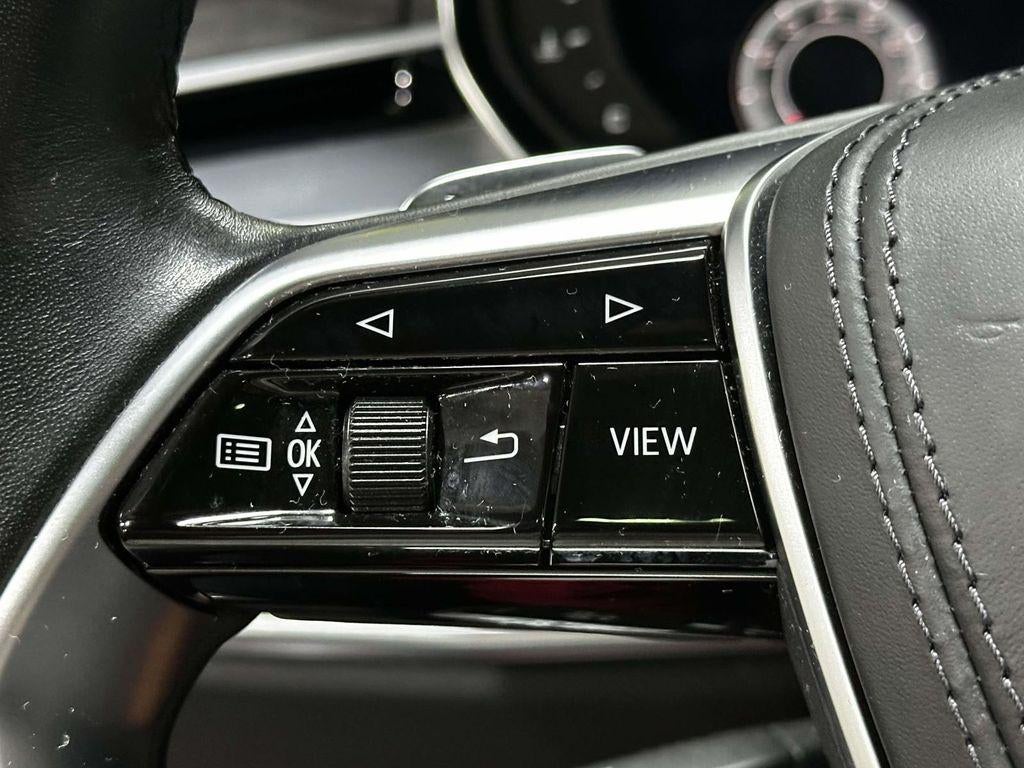 2023 Audi A8 L 55 TFSI quattro Tiptronic