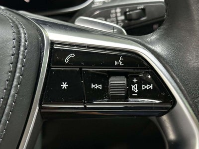 2023 Audi A8 L 55 TFSI quattro Tiptronic