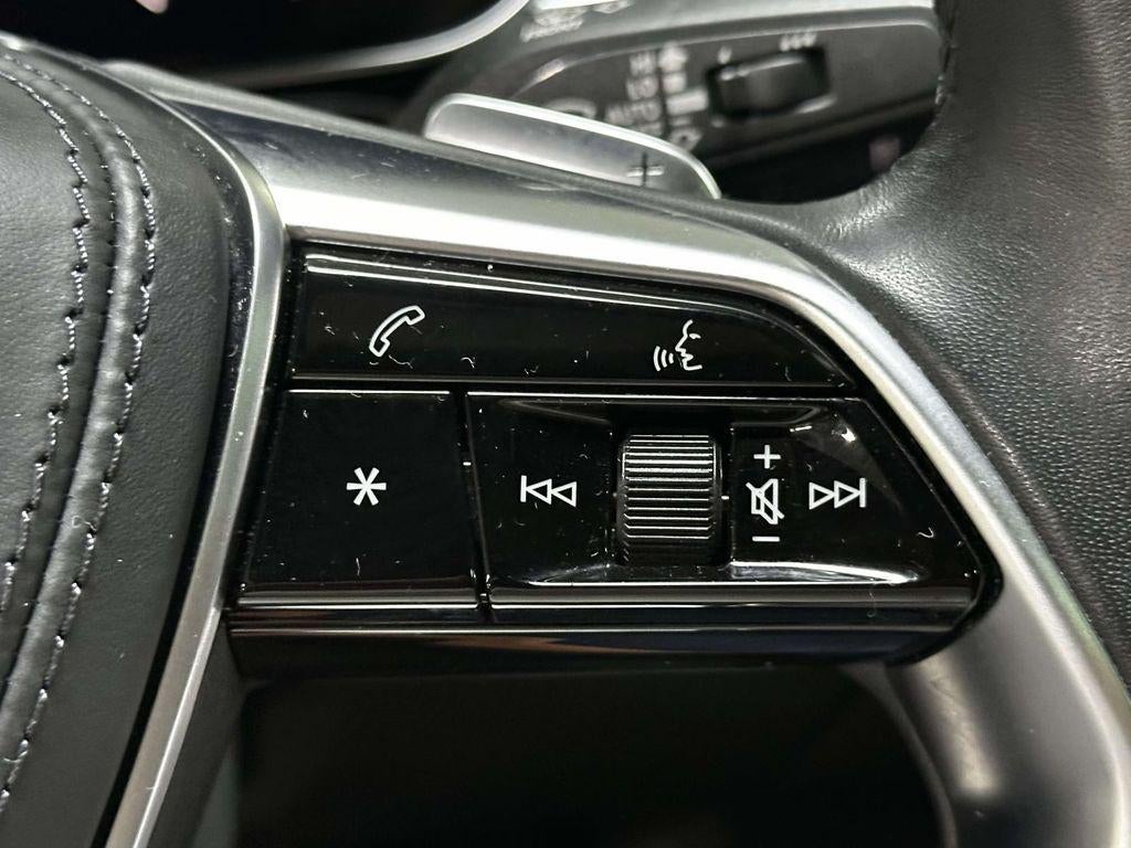 2023 Audi A8 L 55 TFSI quattro Tiptronic