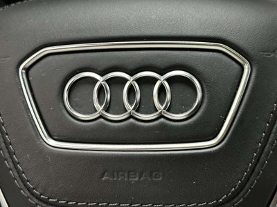 2023 Audi A8 L 55 TFSI quattro Tiptronic