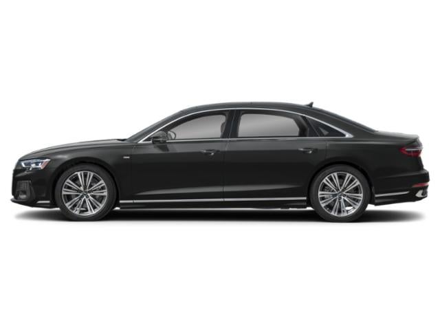 2026 Audi A8 55 TFSI quattro Tiptronic
