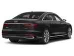 2026 Audi A8 55 TFSI quattro Tiptronic