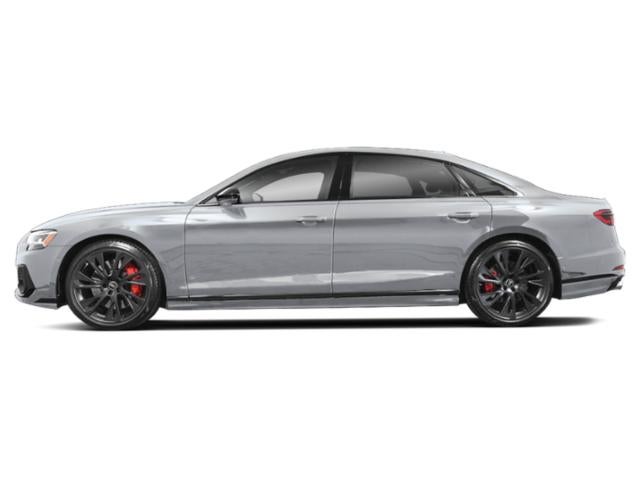 2026 Audi S8 TFSI quattro tiptronic