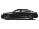 2026 Audi S8 TFSI quattro tiptronic