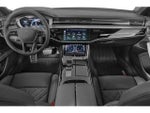 2026 Audi S8 TFSI quattro tiptronic