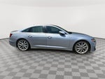 2019 Audi A6 55 Premium