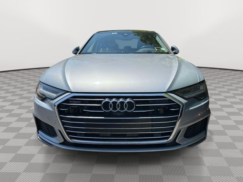 2019 Audi A6 55 Premium