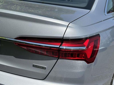 2019 Audi A6 55 Premium