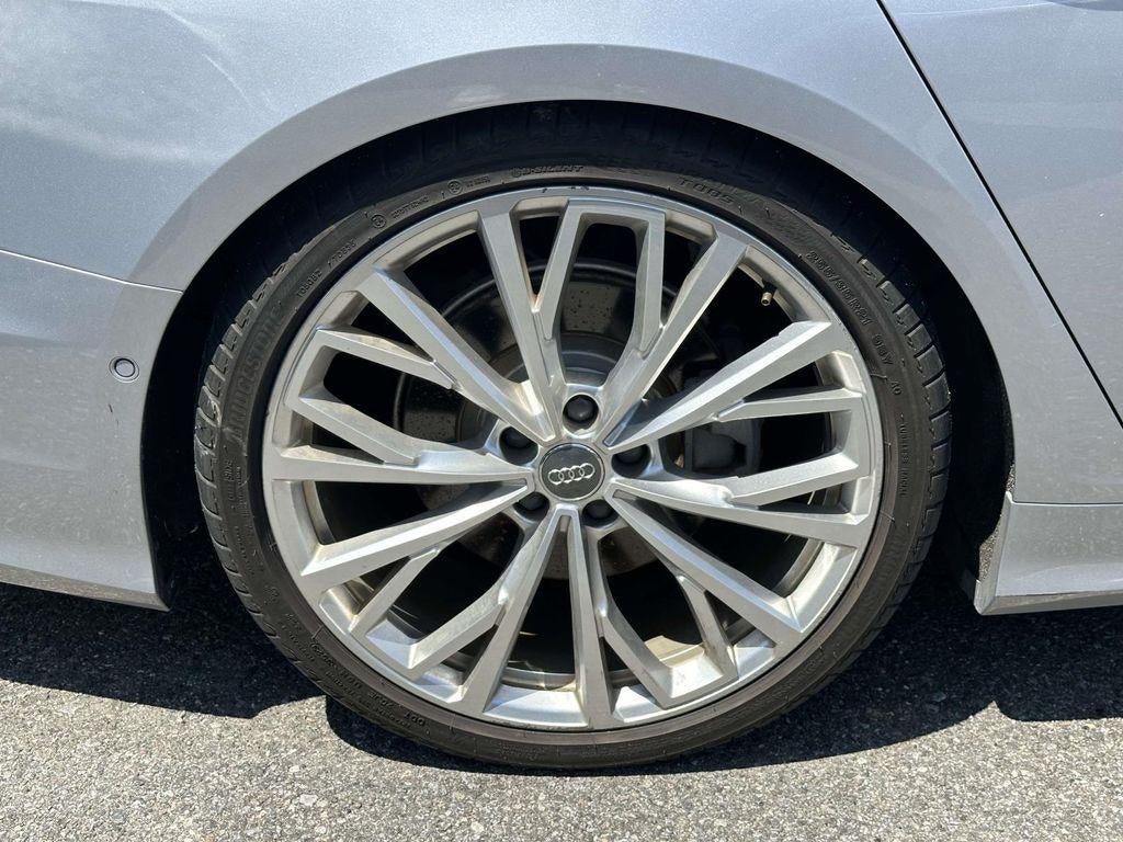 2019 Audi A6 55 Premium