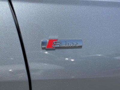 2019 Audi A6 55 Premium