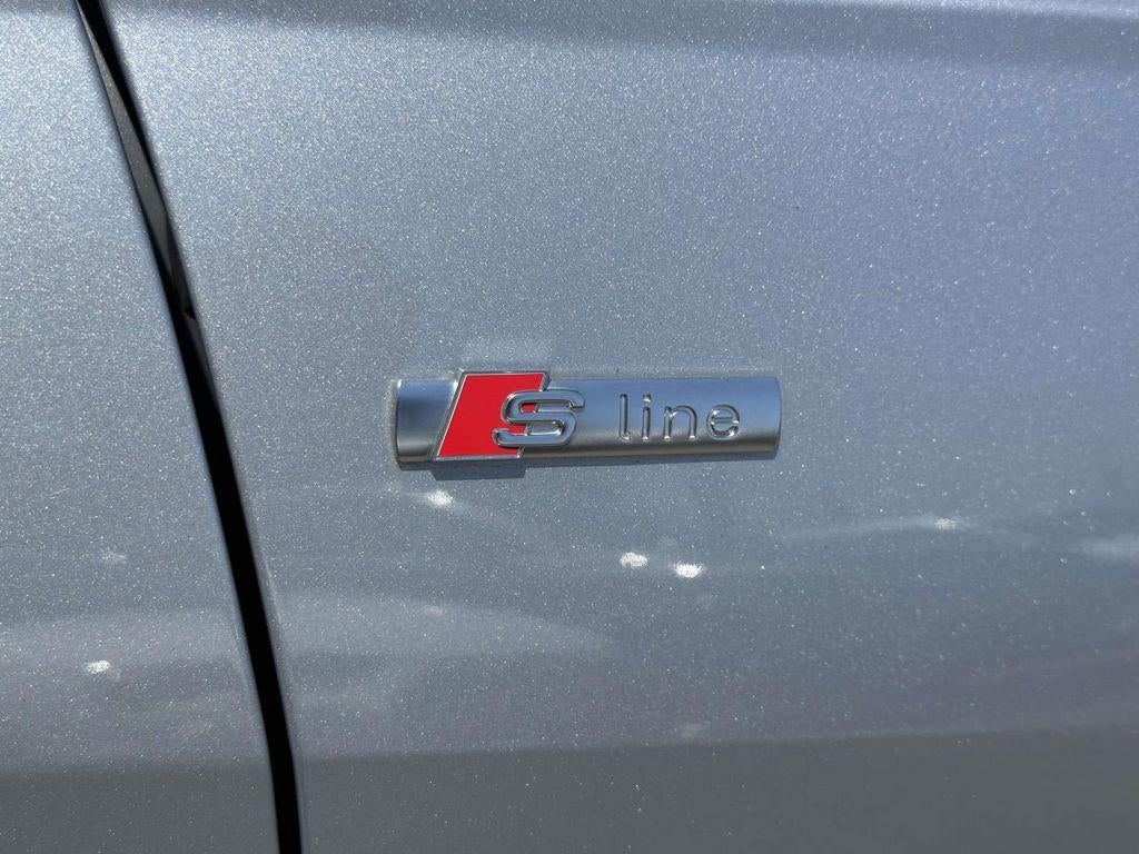 2019 Audi A6 55 Premium