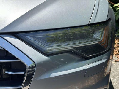 2019 Audi A6 55 Premium