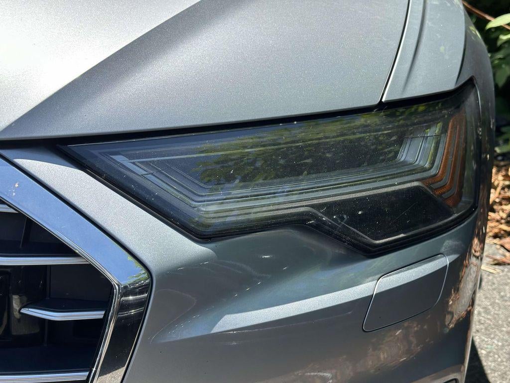 2019 Audi A6 55 Premium