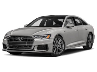 2019 Audi A6 55 Premium