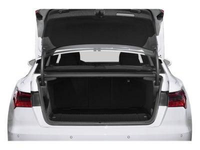 2024 Audi A6 Sedan Prestige 55 TFSI quattro S tronic