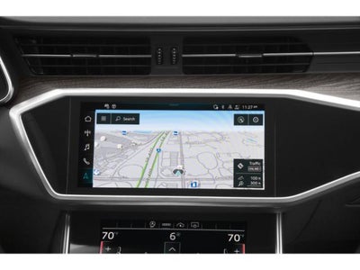 2024 Audi A6 Sedan Prestige 55 TFSI quattro S tronic