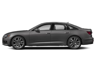 2024 Audi A6 Sedan Prestige 55 TFSI quattro S tronic
