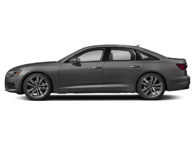 2024 Audi A6 Sedan Prestige 55 TFSI quattro S tronic