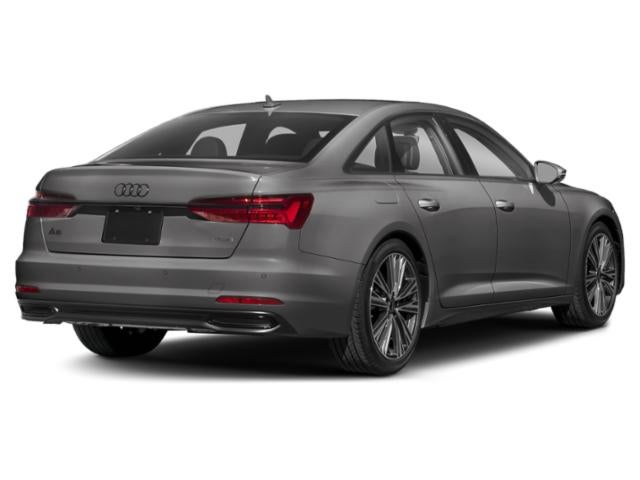 2024 Audi A6 Sedan Prestige 55 TFSI quattro S tronic