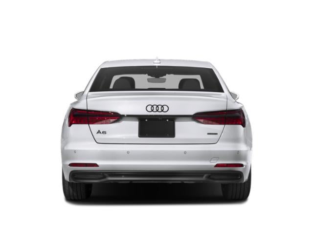 2024 Audi A6 Sedan Prestige 55 TFSI quattro S tronic