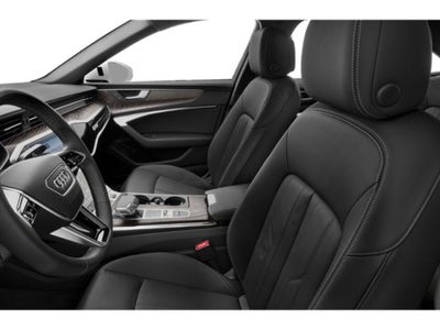 2024 Audi A6 Sedan Prestige 55 TFSI quattro S tronic