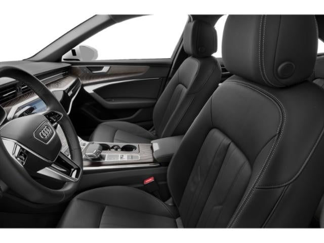 2024 Audi A6 Sedan Prestige 55 TFSI quattro S tronic