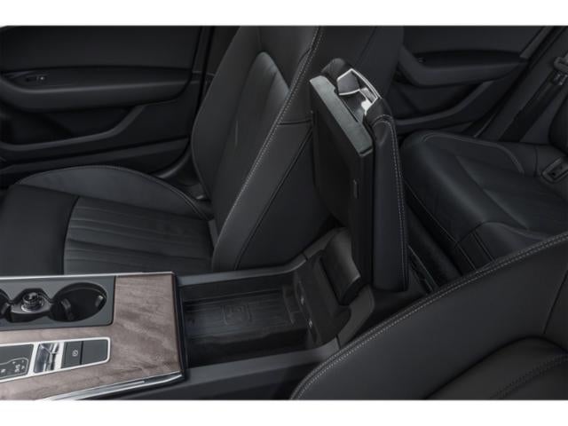 2025 Audi A6 Prestige 55 TFSI quattro S tronic
