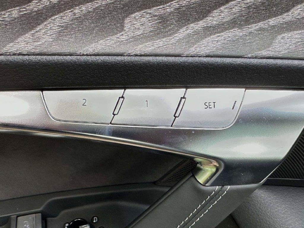 2025 Audi A6 Prestige 55 TFSI quattro S tronic
