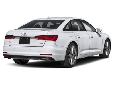 2025 Audi A6 Prestige 55 TFSI quattro S tronic