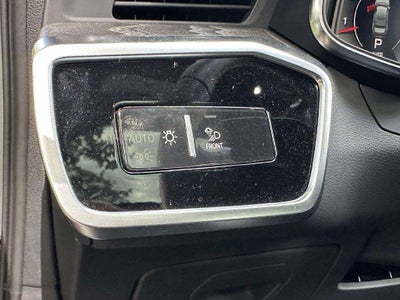2025 Audi A6 Prestige 55 TFSI quattro S tronic