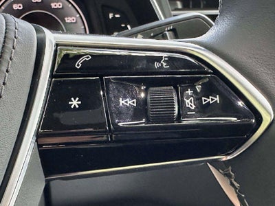 2025 Audi A6 Prestige 55 TFSI quattro S tronic