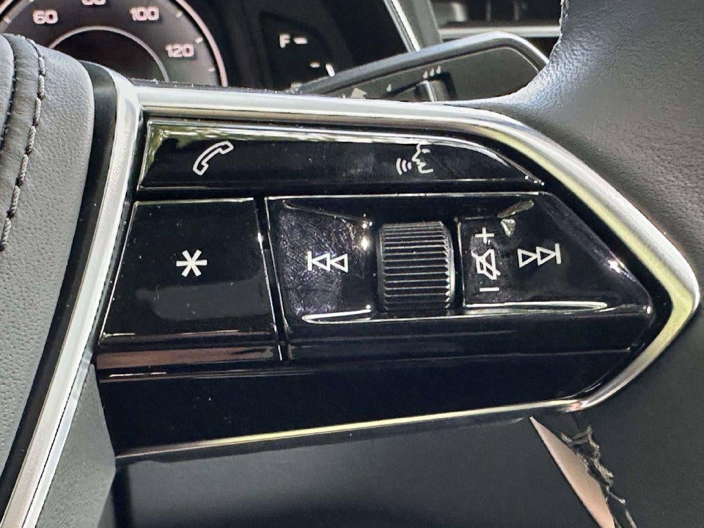2025 Audi A6 Prestige 55 TFSI quattro S tronic