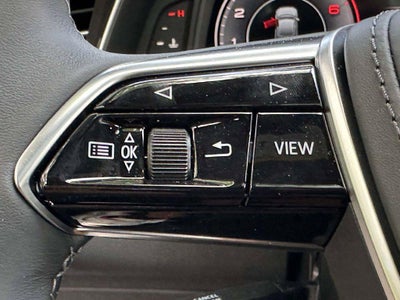 2025 Audi A6 Prestige 55 TFSI quattro S tronic
