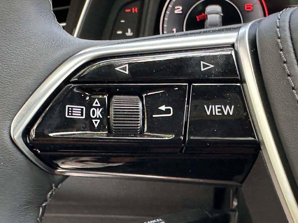 2025 Audi A6 Prestige 55 TFSI quattro S tronic