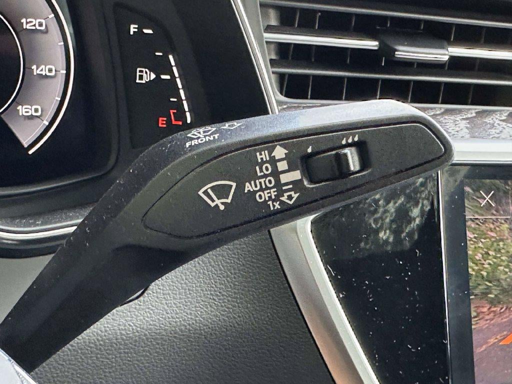 2025 Audi A6 Prestige 55 TFSI quattro S tronic