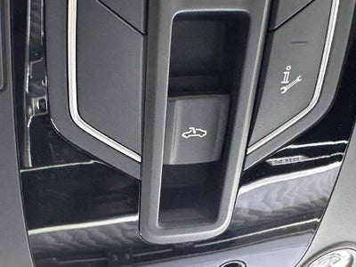 2025 Audi A6 Prestige 55 TFSI quattro S tronic