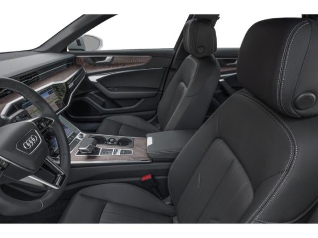 2025 Audi A6 Prestige 55 TFSI quattro S tronic