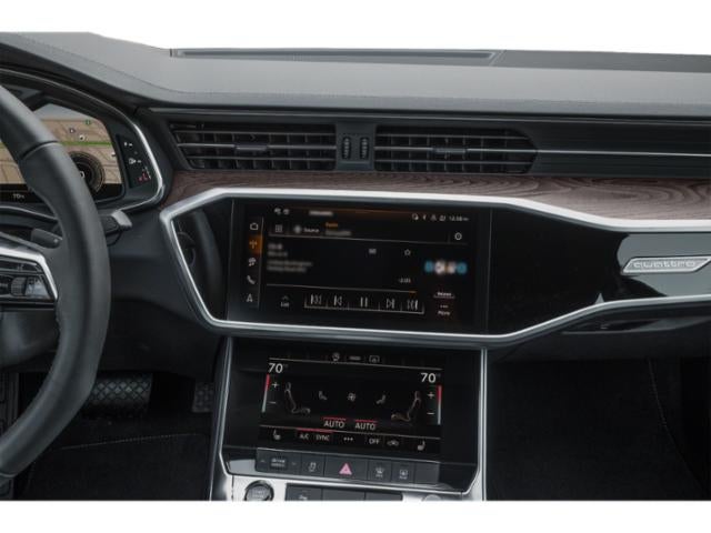 2025 Audi A6 Prestige 55 TFSI quattro S tronic