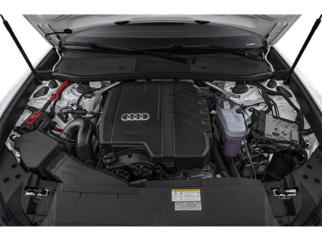 2025 Audi A6 Prestige 55 TFSI quattro S tronic