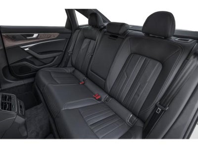 2025 Audi A6 Prestige 55 TFSI quattro S tronic
