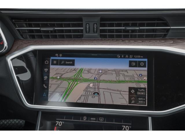 2025 Audi A6 Prestige 55 TFSI quattro S tronic