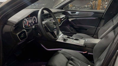 2025 Audi A6 Prestige 55 TFSI quattro S tronic