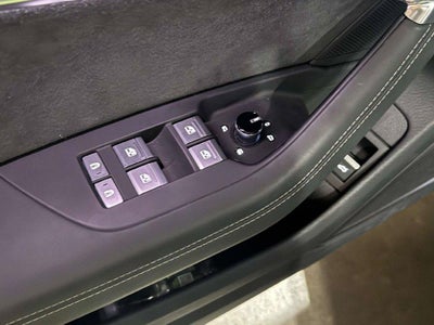 2025 Audi A6 Prestige 55 TFSI quattro S tronic