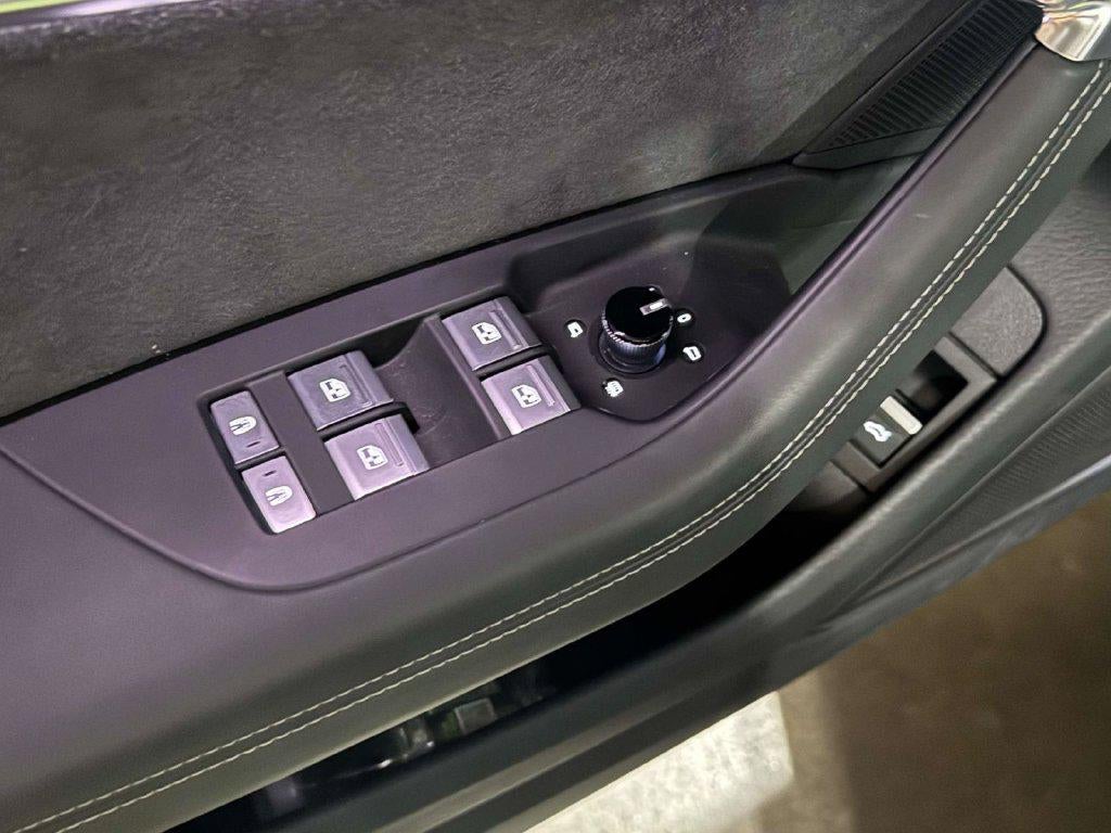 2025 Audi A6 Prestige 55 TFSI quattro S tronic
