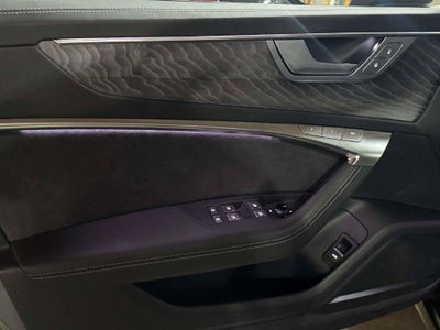 2025 Audi A6 Prestige 55 TFSI quattro S tronic