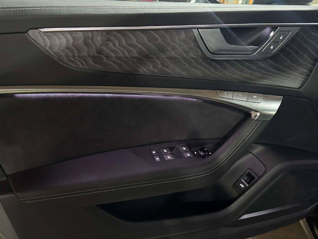 2025 Audi A6 Prestige 55 TFSI quattro S tronic
