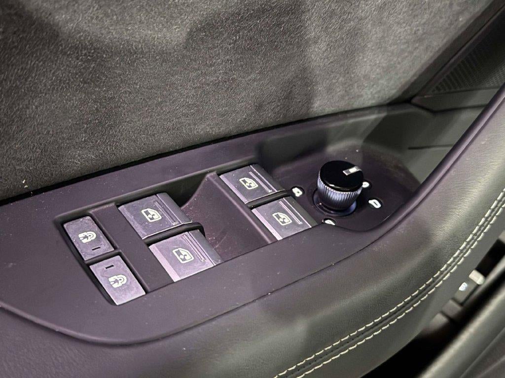 2025 Audi A6 Prestige 55 TFSI quattro S tronic