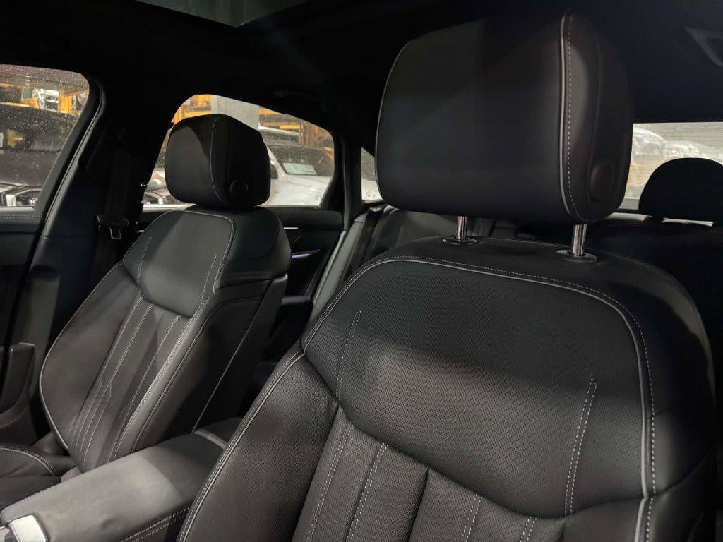 2025 Audi A6 Prestige 55 TFSI quattro S tronic