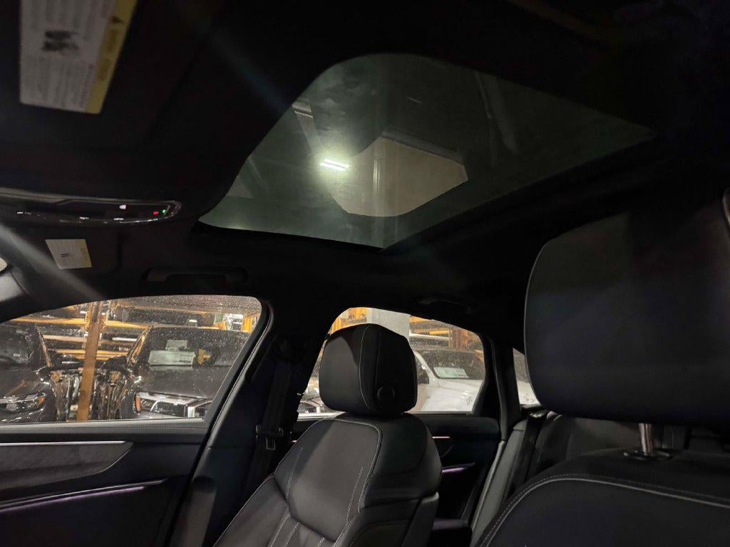 2025 Audi A6 Prestige 55 TFSI quattro S tronic